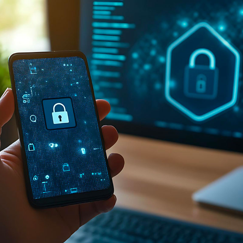 Programmazione personalizzata dell'impianto