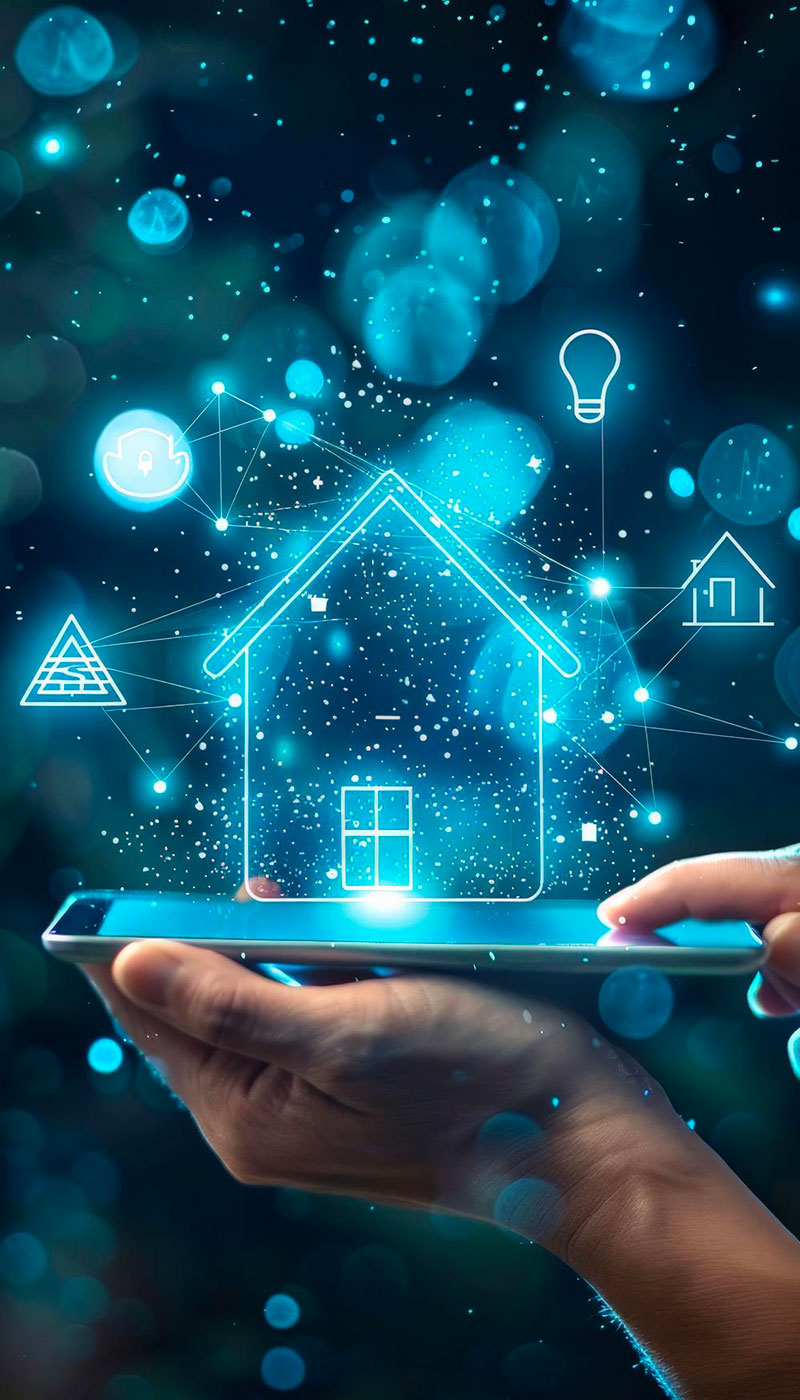 Ottimizzazione dei consumi di energia