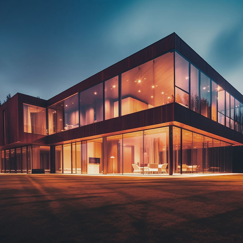 Impianti elettrici civili