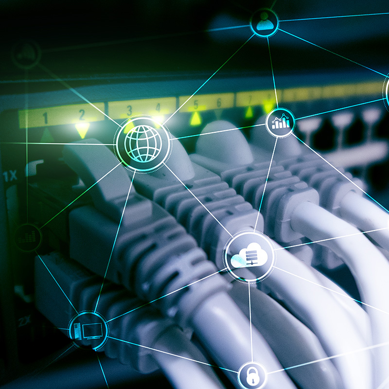 Cosa sono le reti LAN e a cosa servono