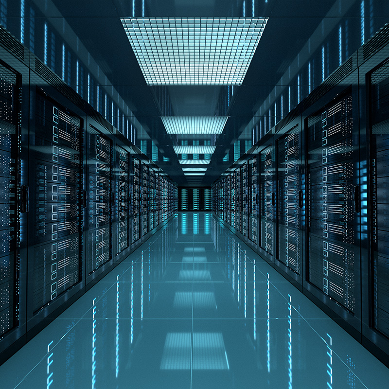 Perch&eacute; scegliere noi per la tua Rete LAN